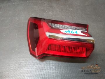 Foto 4 von Rückleuchte Audi LED 4K5945075 Links + Rechts (Paar)