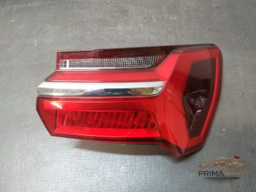 Foto 9 von Rückleuchte Audi LED 4K5945075 Links + Rechts (Paar)