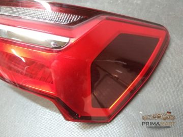 Foto 10 von Rückleuchte Audi LED 4K5945075 Links + Rechts (Paar)