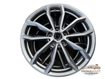 Foto 1 von Alufelge (18-19 Zoll) BMW 6877550