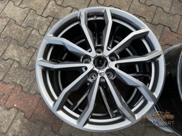 Foto 2 von Alufelge (18-19 Zoll) BMW 6877550