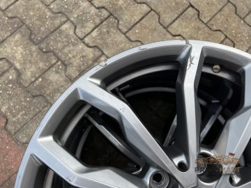 Foto 3 von Alufelge (18-19 Zoll) BMW 6877550