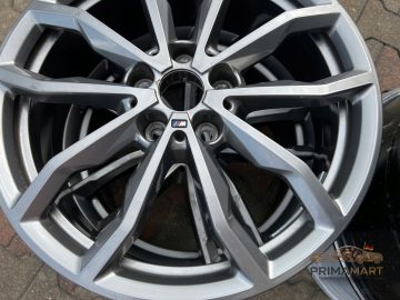 Foto 4 von Alufelge (18-19 Zoll) BMW 6877550