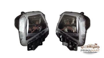 Foto 1 von Frontscheinwerfer Hyundai Full LED 92101N7100 Links + Rechts (Paar)