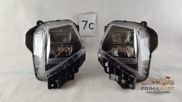Foto 2 von Frontscheinwerfer Hyundai Full LED 92101N7100 Links + Rechts (Paar)