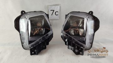 Foto 3 von Frontscheinwerfer Hyundai Full LED 92101N7100 Links + Rechts (Paar)