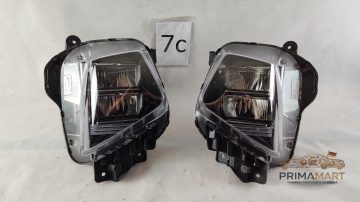 Foto 4 von Frontscheinwerfer Hyundai Full LED 92101N7100 Links + Rechts (Paar)