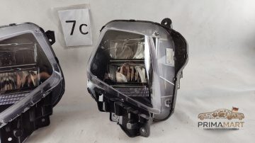 Foto 5 von Frontscheinwerfer Hyundai Full LED 92101N7100 Links + Rechts (Paar)