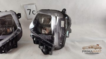 Foto 6 von Frontscheinwerfer Hyundai Full LED 92101N7100 Links + Rechts (Paar)