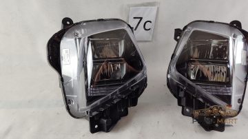 Foto 7 von Frontscheinwerfer Hyundai Full LED 92101N7100 Links + Rechts (Paar)