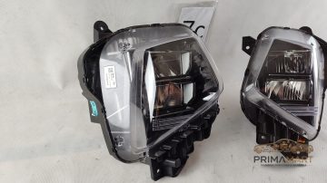Foto 8 von Frontscheinwerfer Hyundai Full LED 92101N7100 Links + Rechts (Paar)