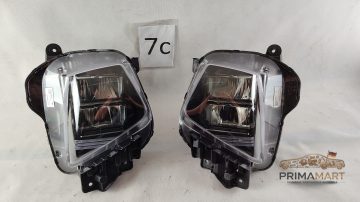 Foto 9 von Frontscheinwerfer Hyundai Full LED 92101N7100 Links + Rechts (Paar)