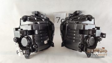 Foto 10 von Frontscheinwerfer Hyundai Full LED 92101N7100 Links + Rechts (Paar)