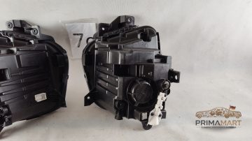 Foto 11 von Frontscheinwerfer Hyundai Full LED 92101N7100 Links + Rechts (Paar)