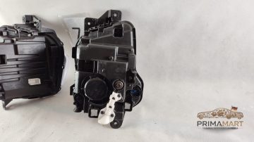 Foto 12 von Frontscheinwerfer Hyundai Full LED 92101N7100 Links + Rechts (Paar)