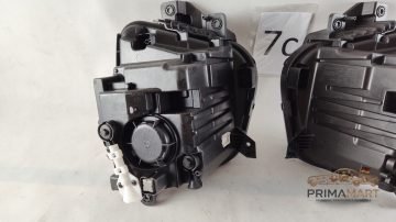 Foto 13 von Frontscheinwerfer Hyundai Full LED 92101N7100 Links + Rechts (Paar)