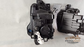 Foto 14 von Frontscheinwerfer Hyundai Full LED 92101N7100 Links + Rechts (Paar)