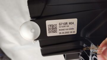 Foto 17 von Frontscheinwerfer Hyundai Full LED 92101N7100 Links + Rechts (Paar)