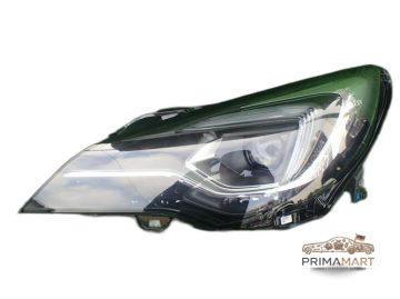 Foto 1 von Frontscheinwerfer Opel Full LED 39023762 Links + Rechts (Paar)