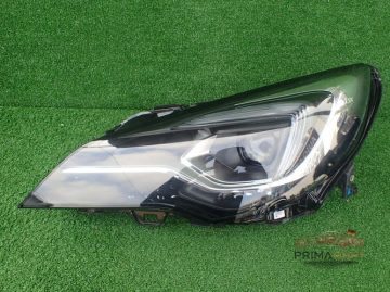 Foto 2 von Frontscheinwerfer Opel Full LED 39023762 Links + Rechts (Paar)