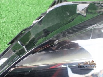 Foto 4 von Frontscheinwerfer Opel Full LED 39023762 Links + Rechts (Paar)