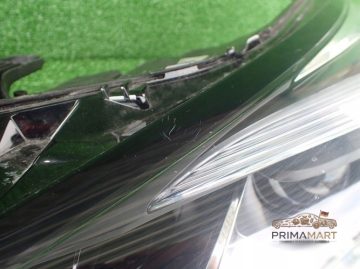 Foto 5 von Frontscheinwerfer Opel Full LED 39023762 Links + Rechts (Paar)