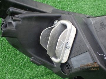 Foto 10 von Frontscheinwerfer Opel Full LED 39023762 Links + Rechts (Paar)