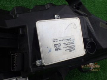 Foto 11 von Frontscheinwerfer Opel Full LED 39023762 Links + Rechts (Paar)