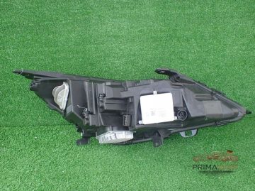 Foto 13 von Frontscheinwerfer Opel Full LED 39023762 Links + Rechts (Paar)