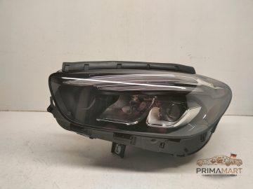 Foto 2 von Frontscheinwerfer Mercedes-Benz A4209063800 Links