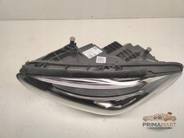 Foto 3 von Frontscheinwerfer Mercedes-Benz A4209063800 Links