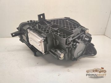 Foto 6 von Frontscheinwerfer Mercedes-Benz A4209063800 Links