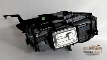 Foto 9 von Frontscheinwerfer Mercedes-Benz A4209063800 Links