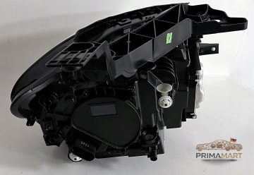 Foto 11 von Frontscheinwerfer Mercedes-Benz A4209063800 Links