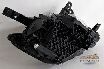 Foto 12 von Frontscheinwerfer Mercedes-Benz A4209063800 Links