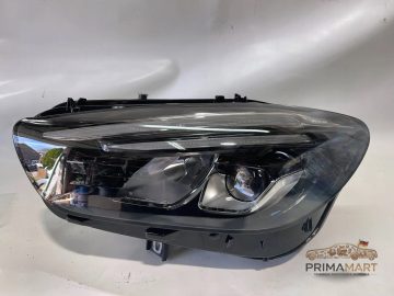 Foto 13 von Frontscheinwerfer Mercedes-Benz A4209063800 Links