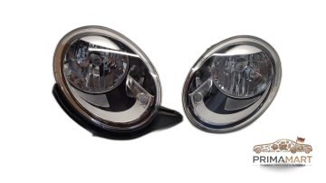 Foto 1 von Frontscheinwerfer Volkswagen 5C1941006A Links + Rechts (Paar)