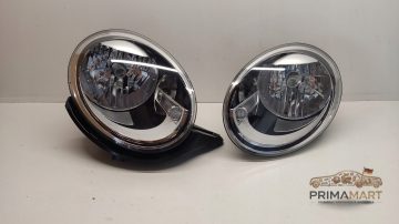 Foto 3 von Frontscheinwerfer Volkswagen 5C1941006A Links + Rechts (Paar)