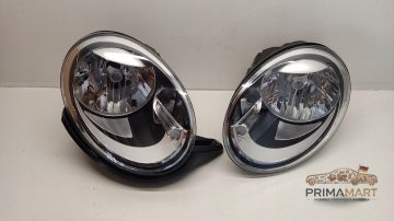 Foto 4 von Frontscheinwerfer Volkswagen 5C1941006A Links + Rechts (Paar)