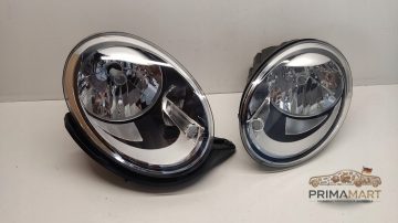 Foto 5 von Frontscheinwerfer Volkswagen 5C1941006A Links + Rechts (Paar)