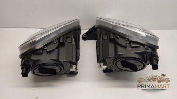 Foto 6 von Frontscheinwerfer Volkswagen 5C1941006A Links + Rechts (Paar)