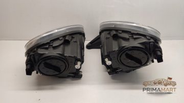 Foto 7 von Frontscheinwerfer Volkswagen 5C1941006A Links + Rechts (Paar)