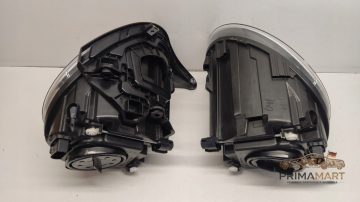 Foto 8 von Frontscheinwerfer Volkswagen 5C1941006A Links + Rechts (Paar)