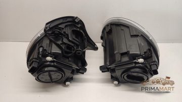 Foto 9 von Frontscheinwerfer Volkswagen 5C1941006A Links + Rechts (Paar)
