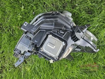 Foto 4 von Frontscheinwerfer Renault 260107780R Rechts