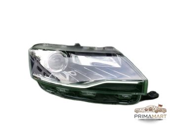 Foto 1 von Frontscheinwerfer Skoda LED 5JB941016C Rechts