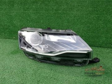Foto 2 von Frontscheinwerfer Skoda LED 5JB941016C Rechts