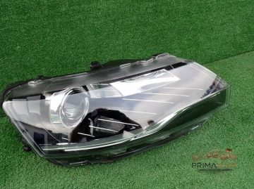 Foto 3 von Frontscheinwerfer Skoda LED 5JB941016C Rechts