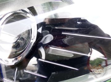 Foto 4 von Frontscheinwerfer Skoda LED 5JB941016C Rechts