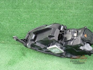 Foto 5 von Frontscheinwerfer Skoda LED 5JB941016C Rechts